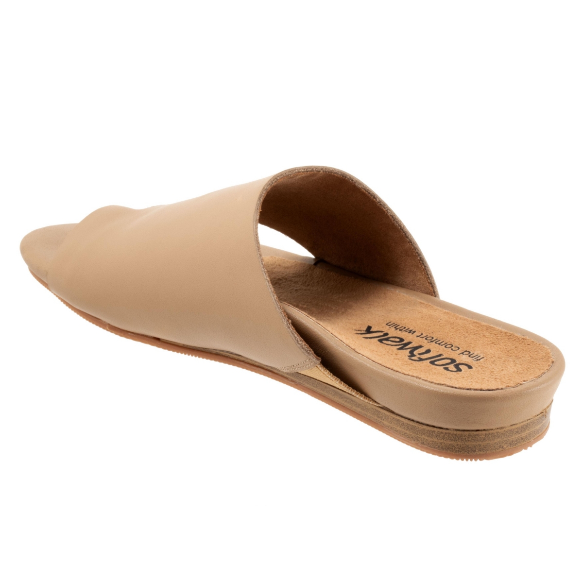 Softwalk Women's Corsica 2.0 Sandal
