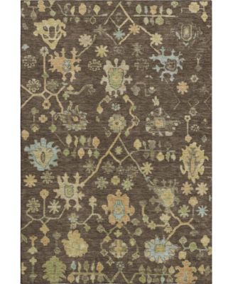 Mayfield Machine Washable AMF1930 10'x14' Area Rug