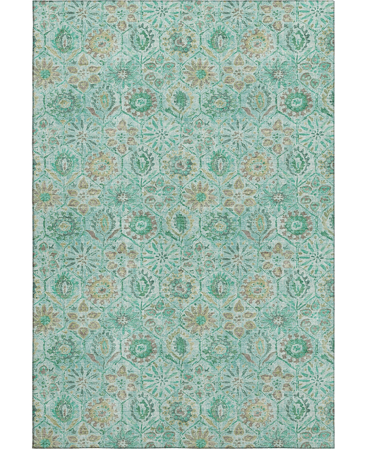 Addison Mayfield AMF1938 10'x14' Area Rug