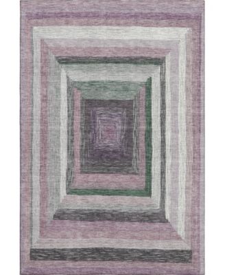 Mayfield Machine Washable AMF1957 10'x14' Area Rug