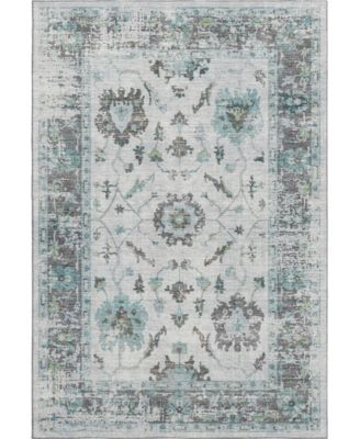 Mayfield Machine Washable AMF1976 10'x14' Area Rug