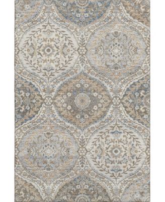 Mayfield Machine Washable AMF1990 10'x14' Area Rug