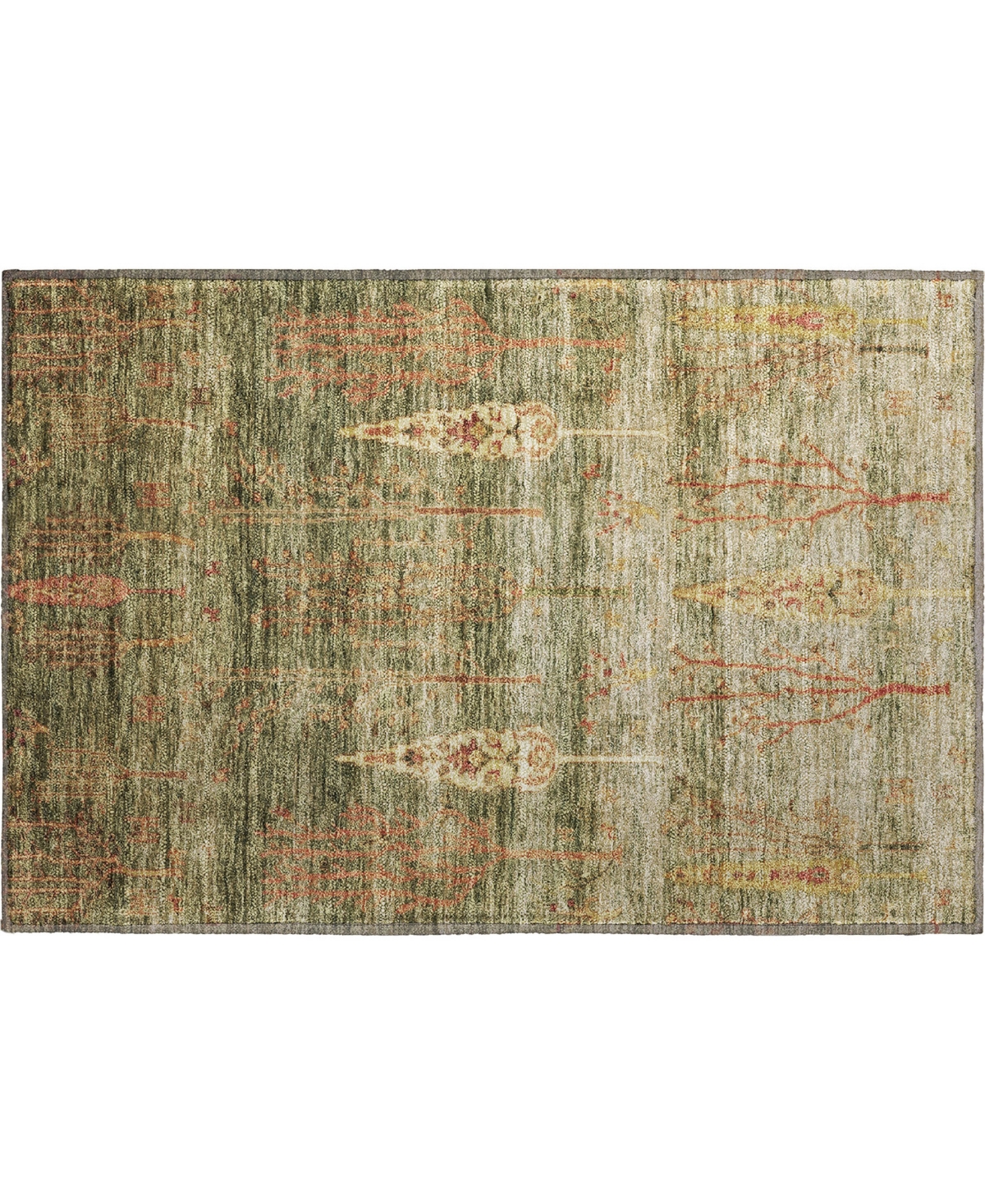 Addison Mayfield AMF1922 1'8"x2'6" Area Rug