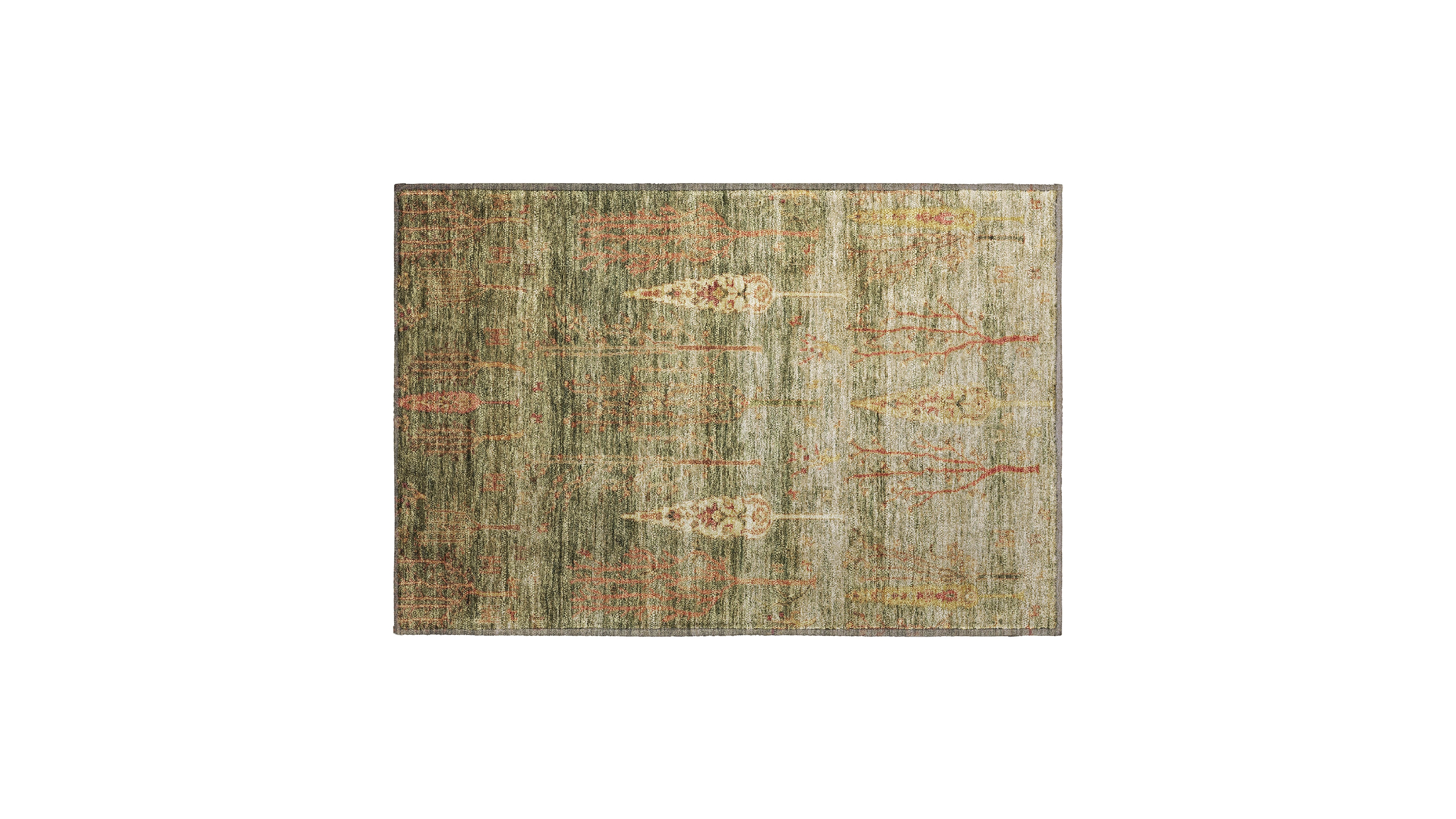 Addison Mayfield AMF1922 1'8"x2'6" Area Rug