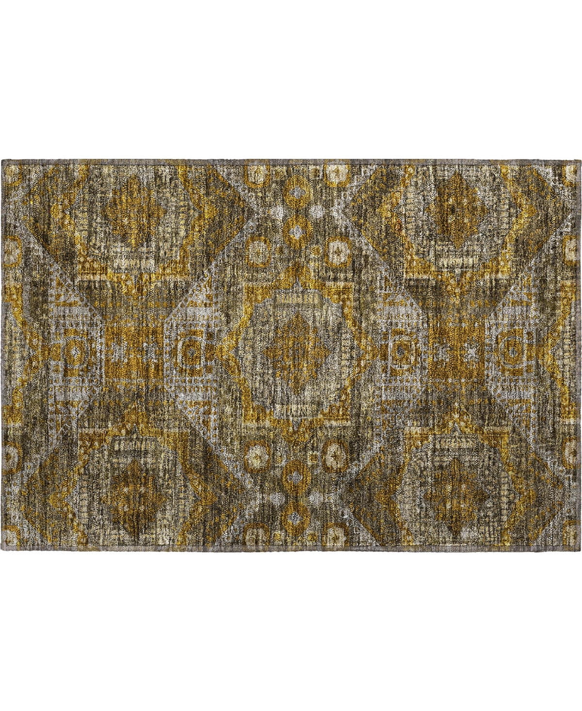 Addison Mayfield AMF1928 1'8"x2'6" Area Rug
