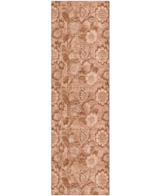 Mayfield Machine Washable AMF1939 2'3"x7'6" Runner