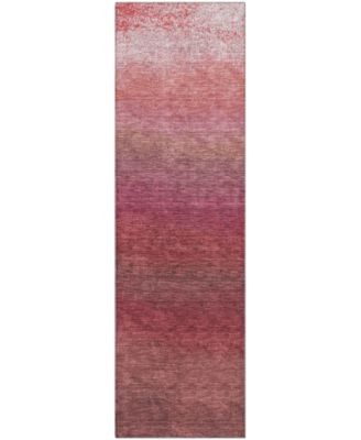 Mayfield Machine Washable AMF2012 2'3"x7'6" Runner