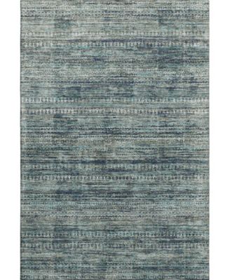 Mayfield Machine Washable AMF1971 2'6"x3'10" Area Rug