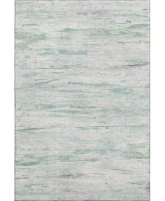 Mayfield Machine Washable AMF1985 2'6"x3'10" Area Rug