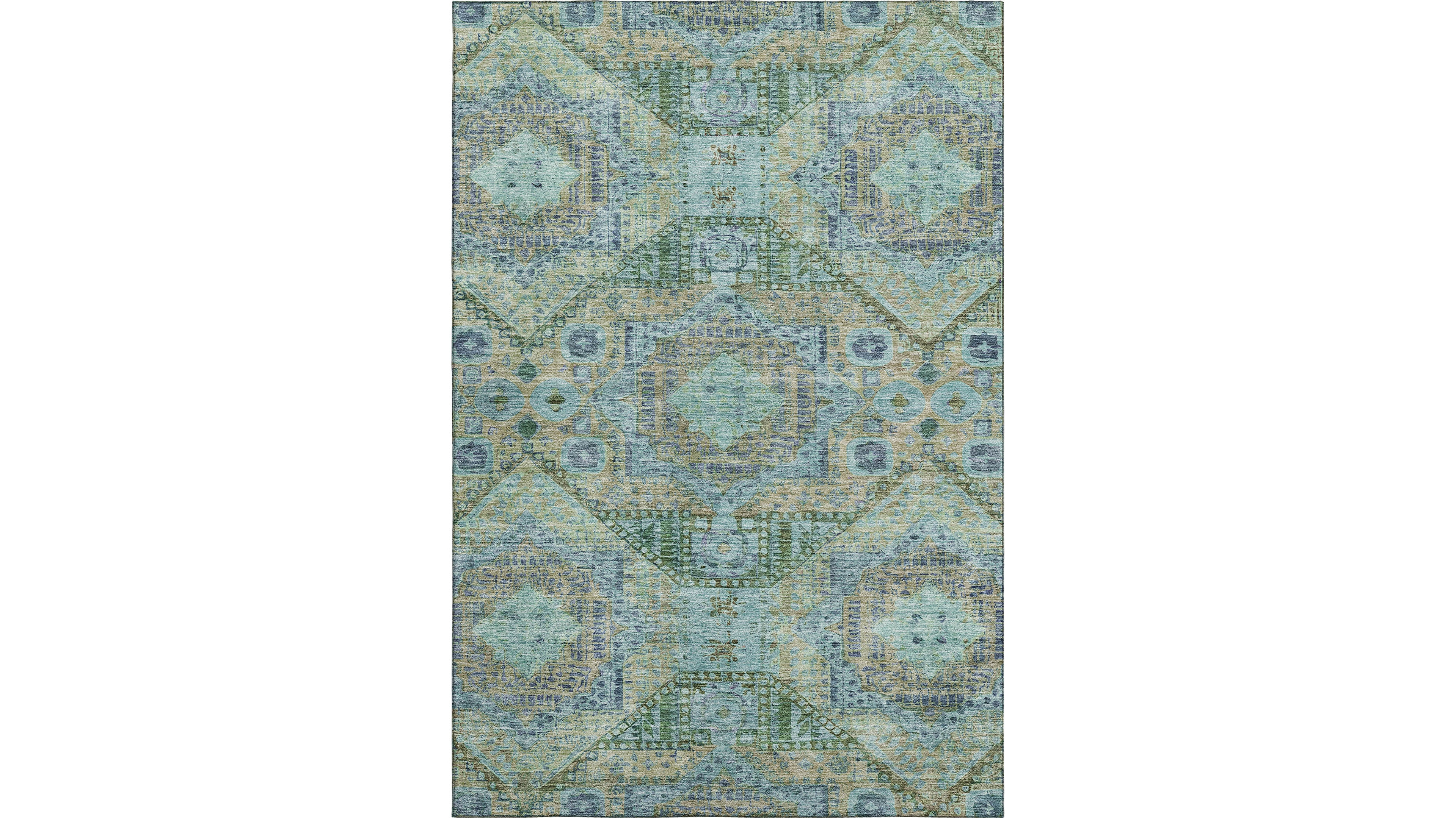 Addison Mayfield AMF1929 3'x5' Area Rug