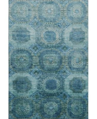 Mayfield Machine Washable AMF1944 3'x5' Area Rug