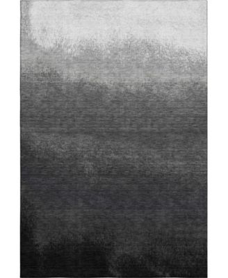 Mayfield Machine Washable AMF2012 3'x5' Area Rug