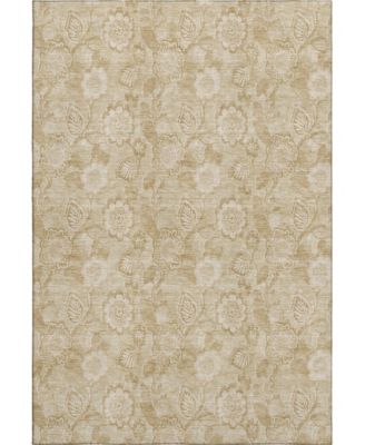 Mayfield Machine Washable AMF1939 5'x7'6" Area Rug