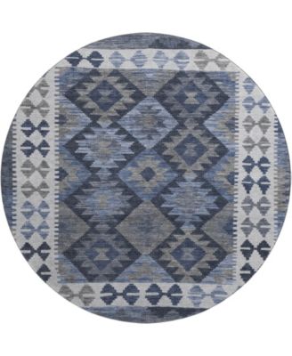 Mayfield Machine Washable AMF1915 8'x8' Round