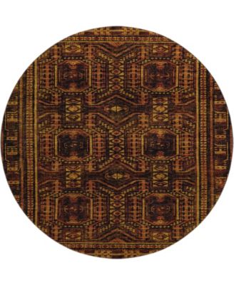 Mayfield Machine Washable AMF1920 8'x8' Round