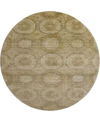 Mayfield Machine Washable AMF1925 8'x8' Round