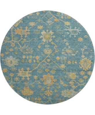 Mayfield Machine Washable AMF1930 8'x8' Round