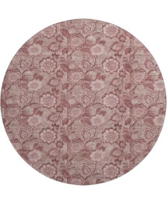 Mayfield Machine Washable AMF1939 8'x8' Round