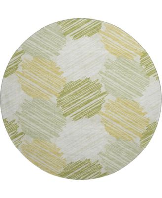 Mayfield AMF1942 8'x8' Round