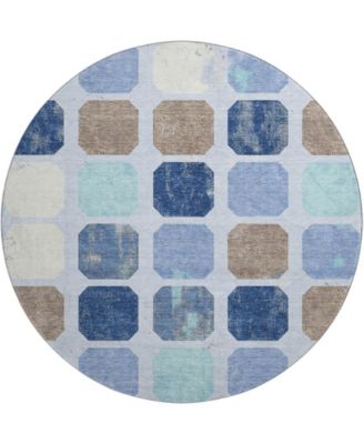 Mayfield AMF1950 8'x8' Round