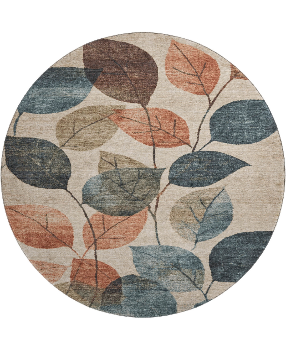 Addison Mayfield AMF1953 8'x8' Round