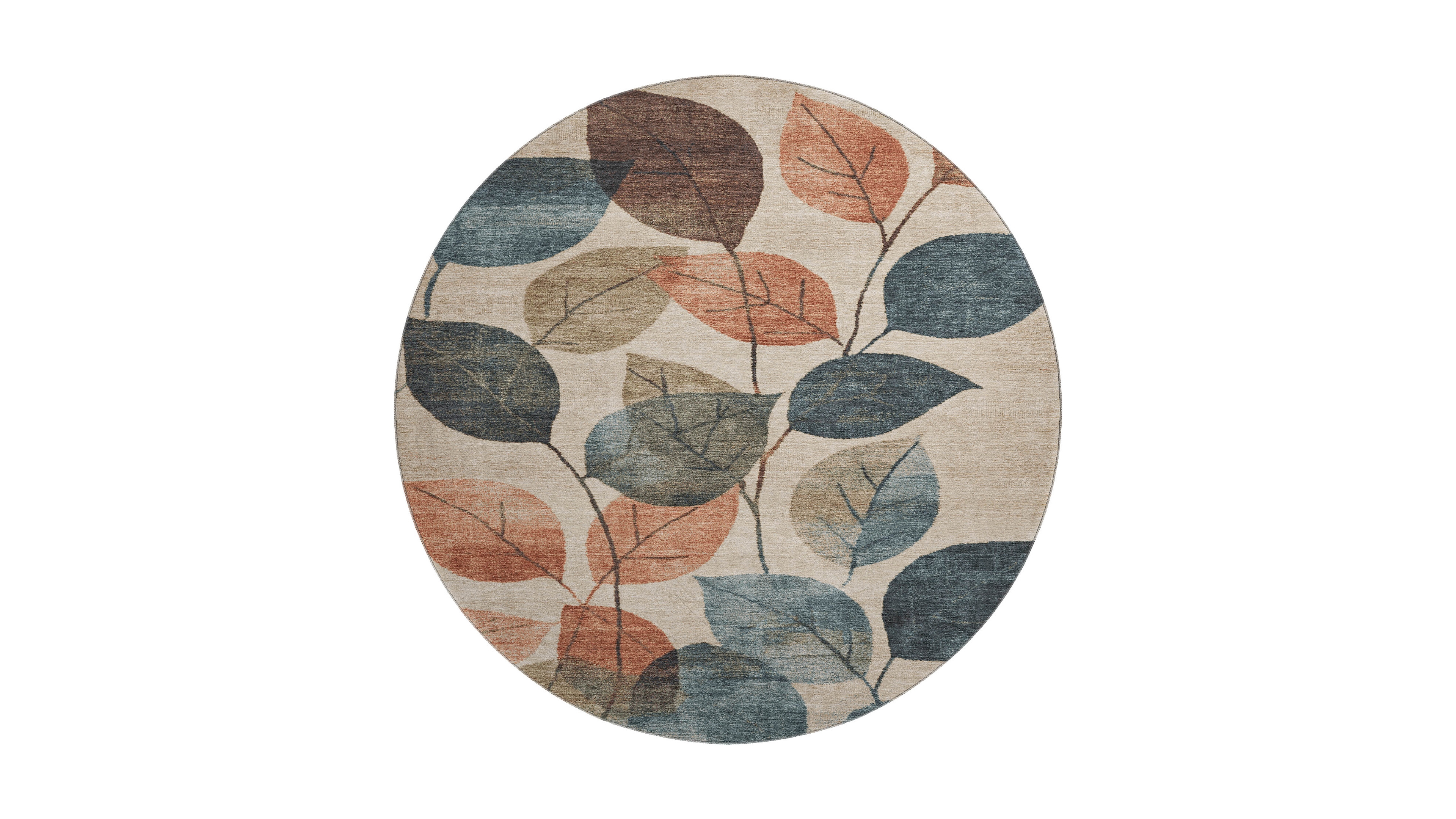 Addison Mayfield AMF1953 8'x8' Round