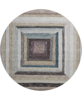 Mayfield AMF1957 8'x8' Round