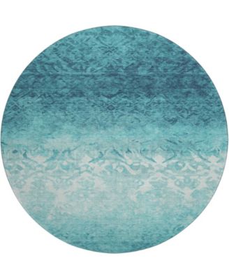 Mayfield Machine Washable AMF1959 8'x8' Round