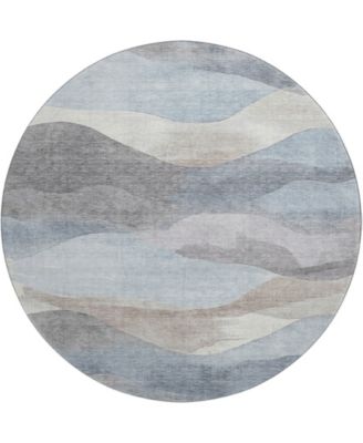 Mayfield AMF1966 8'x8' Round