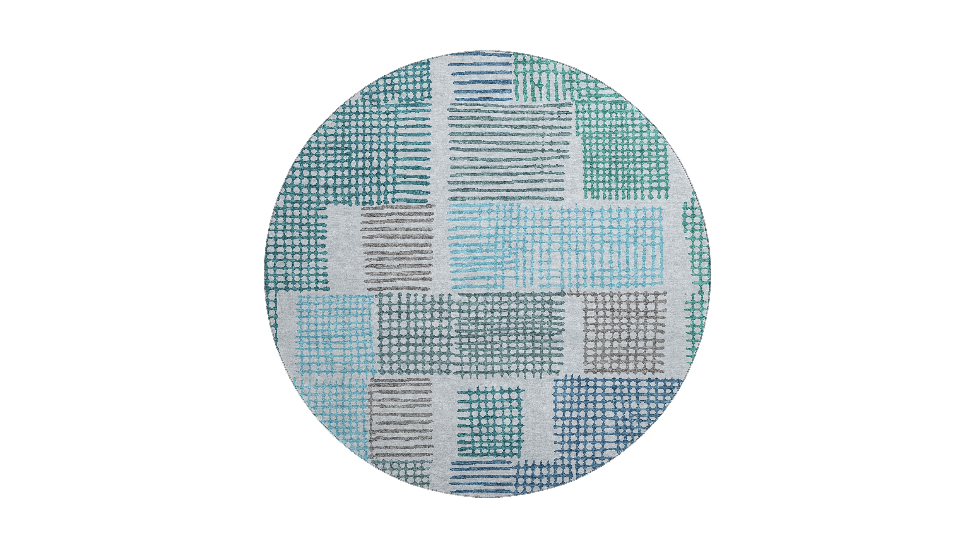 Addison Mayfield AMF1975 8'x8' Round