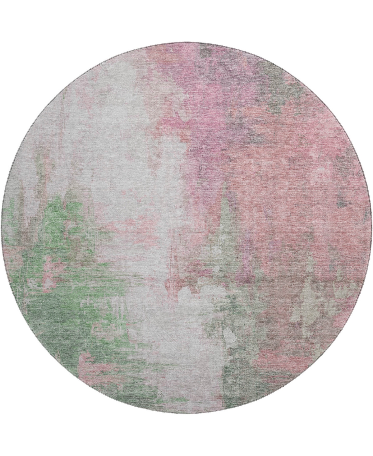 Addison Mayfield AMF1977 8'x8' Round
