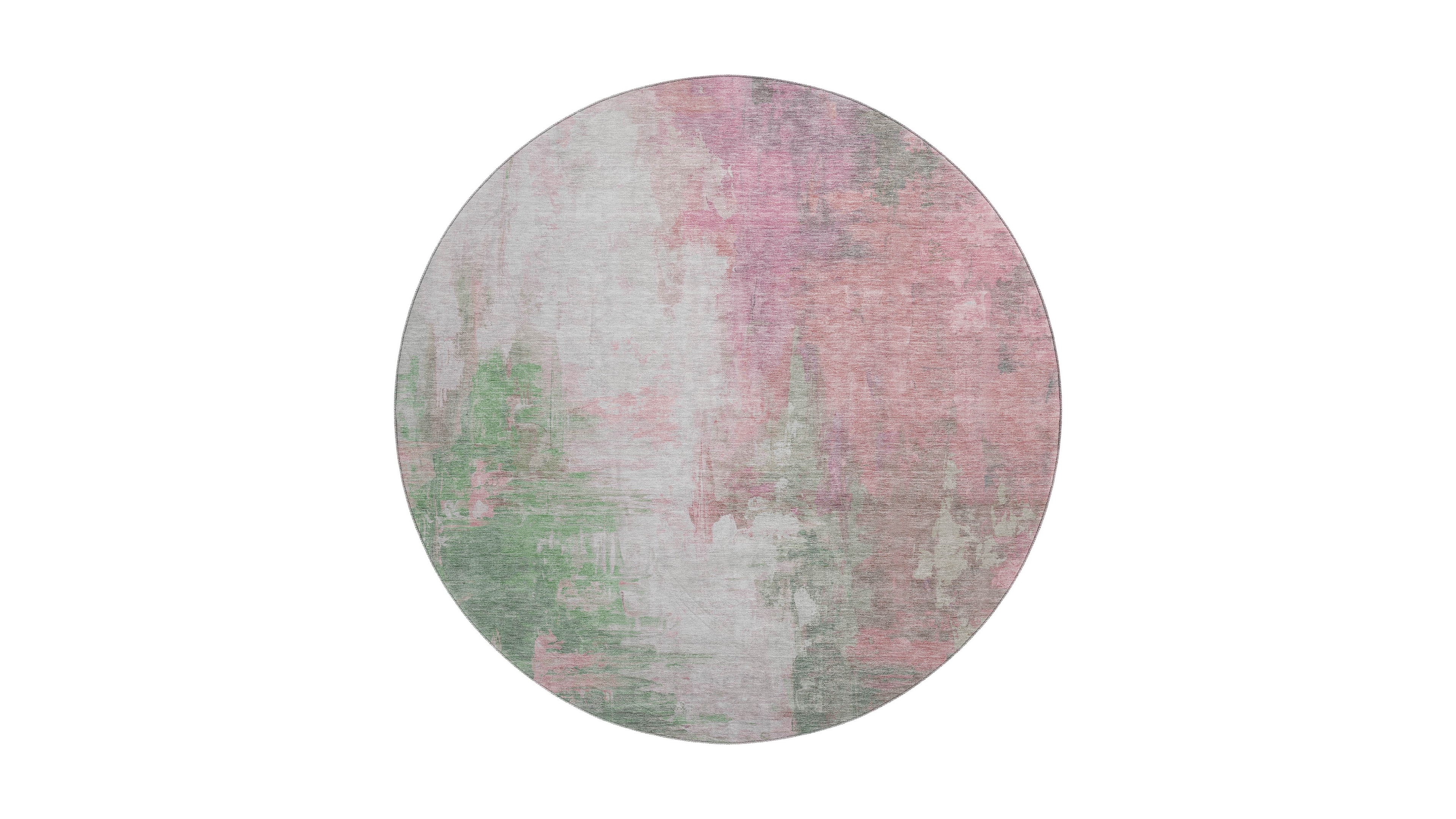 Addison Mayfield AMF1977 8'x8' Round