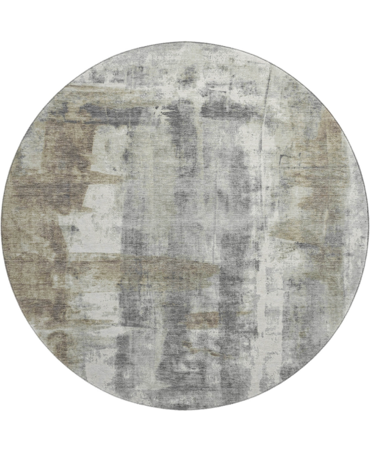 Addison Mayfield AMF1982 8'x8' Round