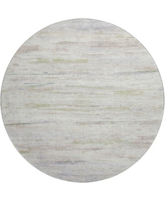 Mayfield Machine Washable AMF1985 8'x8' Round