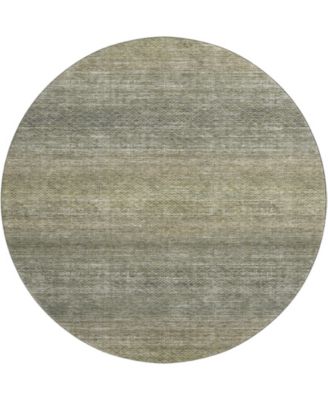Mayfield Machine Washable AMF2005 8'x8' Round
