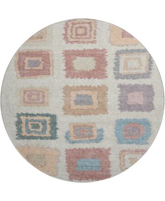 Mayfield Machine Washable AMF2014 8'x8' Round