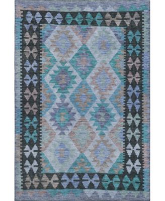 Mayfield Machine Washable AMF1915 8'x10' Area Rug
