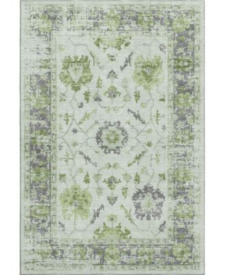 Mayfield Machine Washable AMF1976 8'x10' Area Rug
