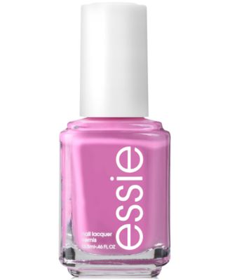 Essie - Nail Color, Splash of Grenadine