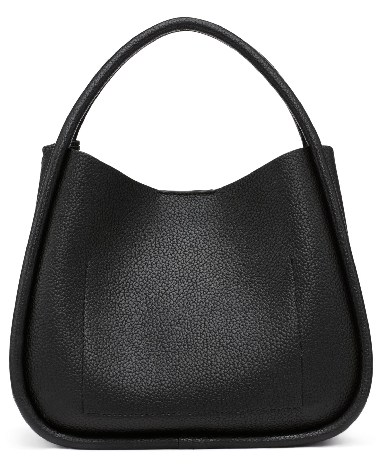 Capri Small Hobo Handbag