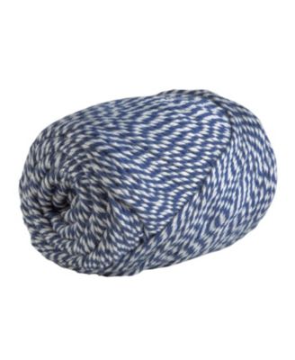 Dishie Twist Worsted Cotton Yarn