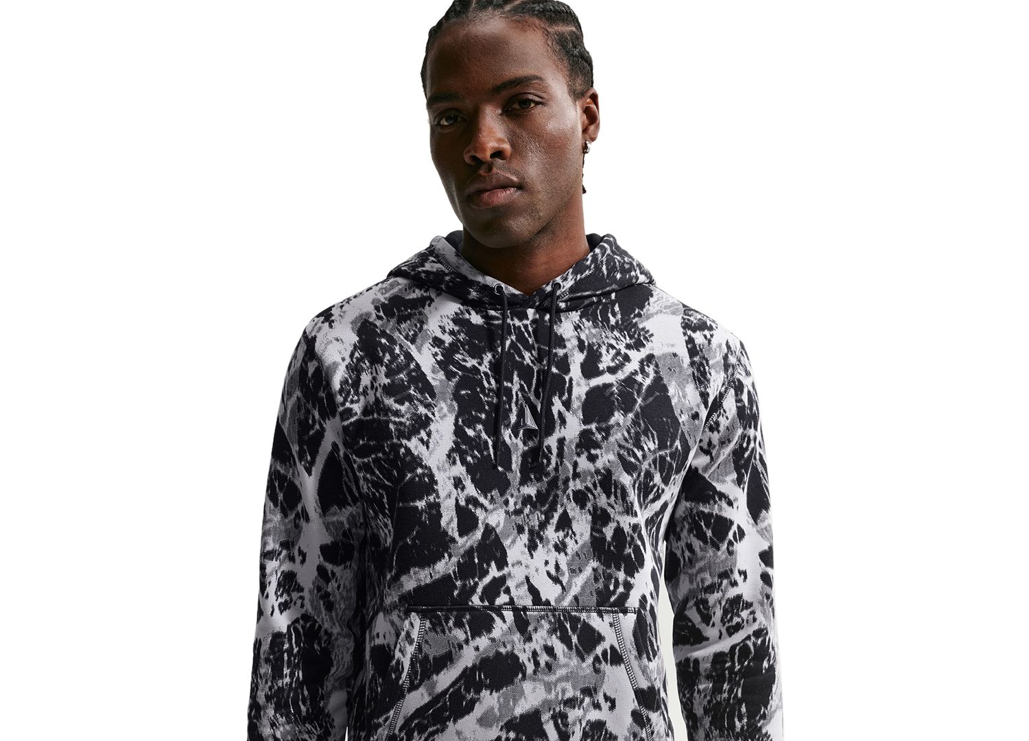 Ja Morant Club Men's Hoodie