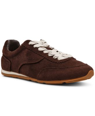 Women's Felesha Lace-Up Sneakers
