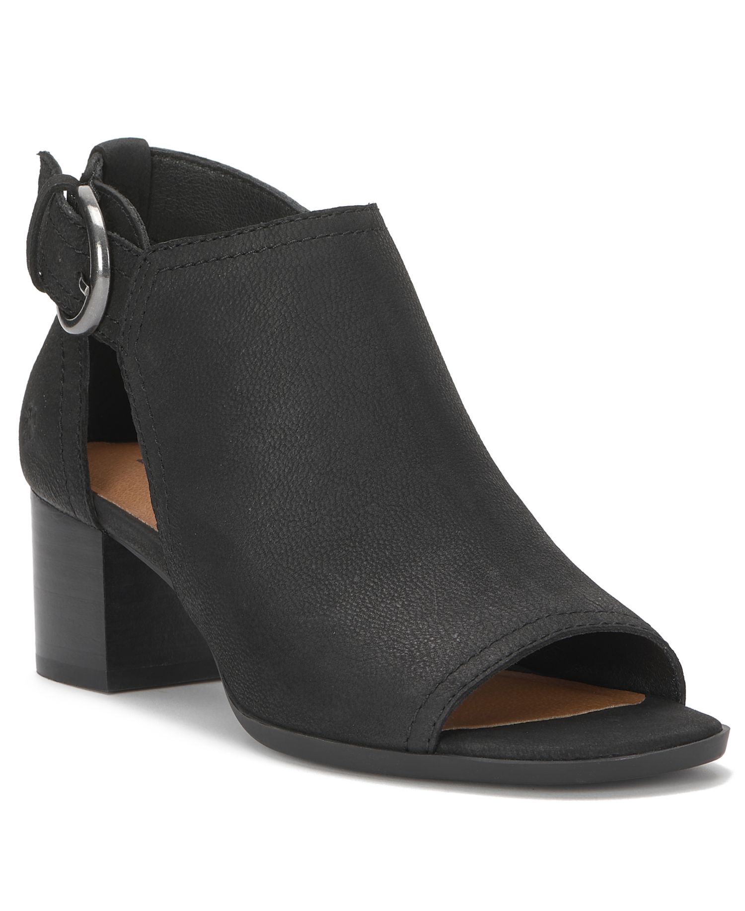 Women's Cormyn Square Toe Shooties