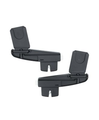 Kids Trio Trolly Stroller Wagon Car Seat Adapter