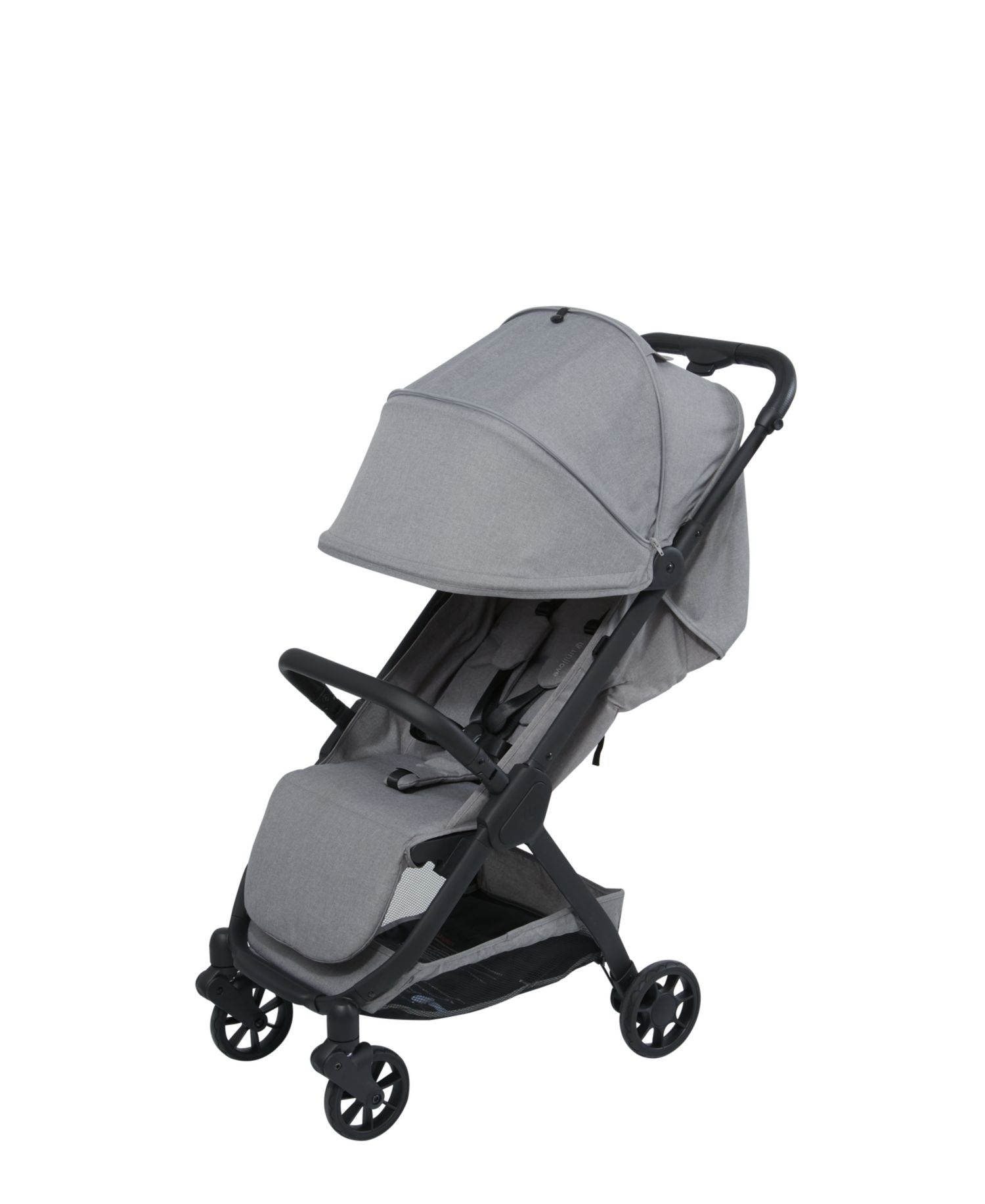 Baby Pika Lightweight Travel Stroller