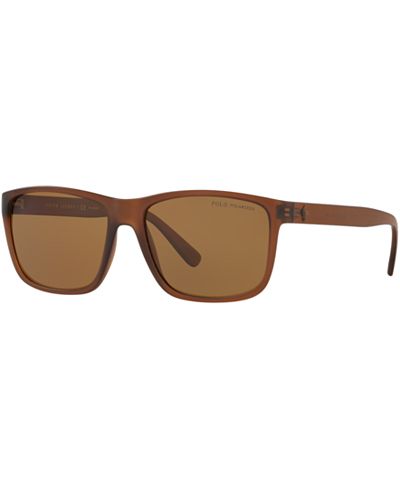 Polo Ralph Lauren Sunglasses, PH4113