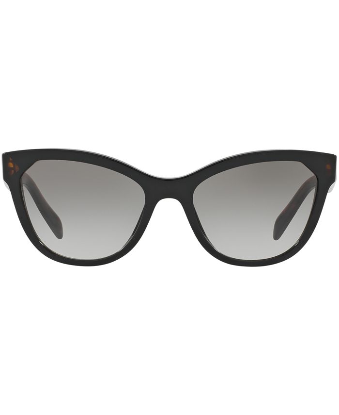 PRADA Sunglasses, PR 21SSF - Macy's