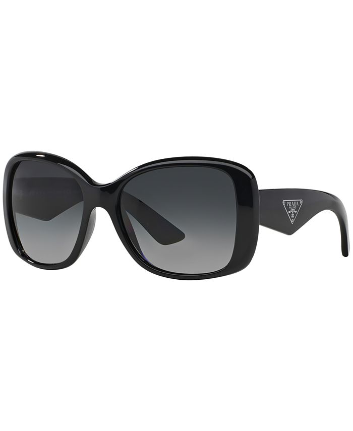 PRADA - Sunglasses, PR 32PSP