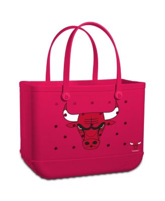 Chicago Bulls Tote Bag